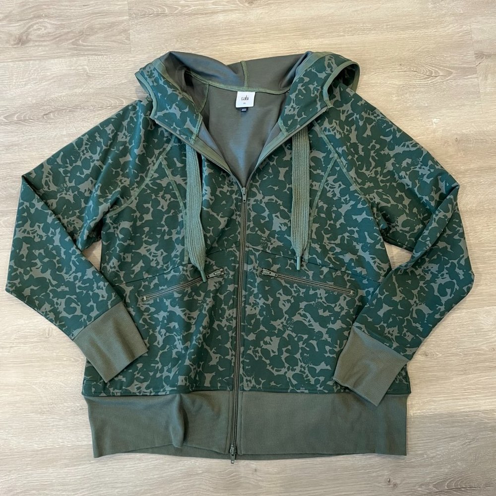 cabi Style #6030 - Marathon Jacket - Size XL